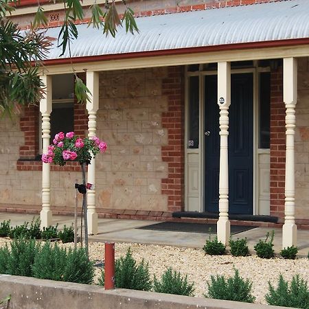 Jacaranda Cottage Murray Bridge Buitenkant foto